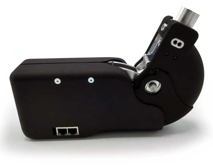 exoskeleton smart actuator